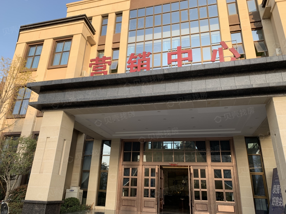 祥和中央广场相册
