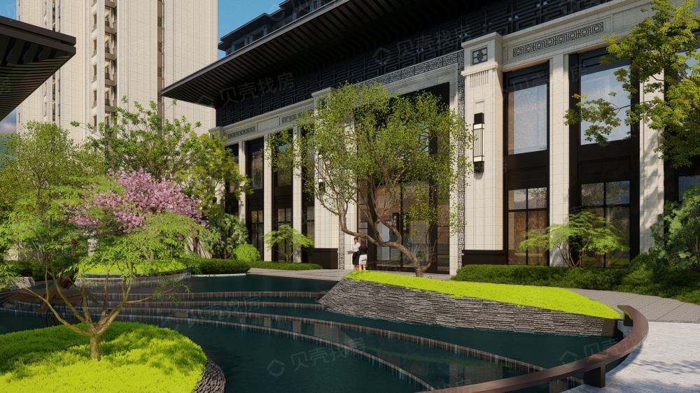 【建业尊府_济源建业尊府楼盘】房价,户型,开盘时间详情-济源贝壳新房