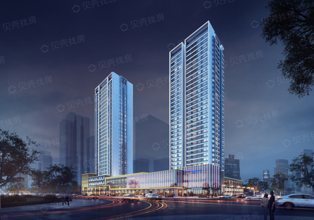 【朗基·幸福乐城_湖州朗基·幸福乐城楼盘】房价,户型,开盘时间详情