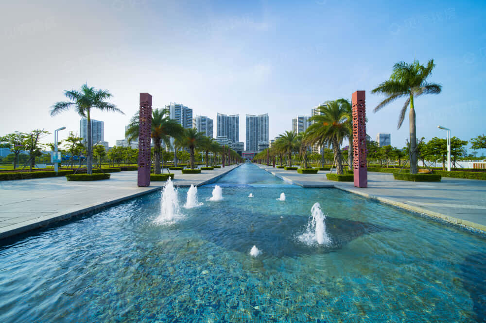 格力海岸五期相册