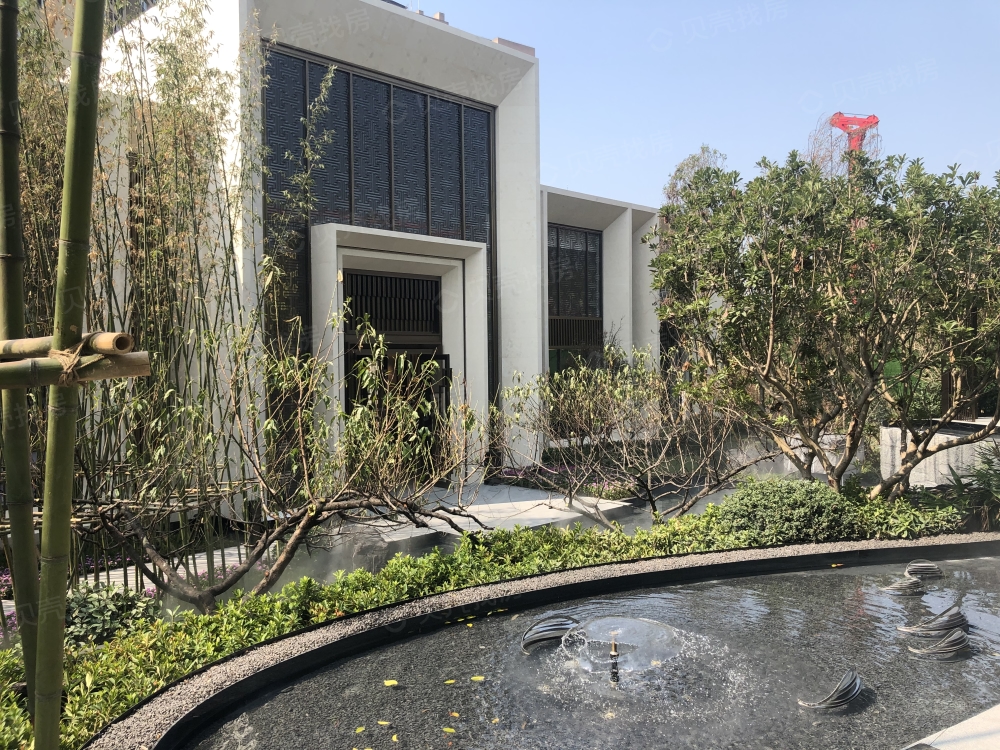 金科博翠云邸相册