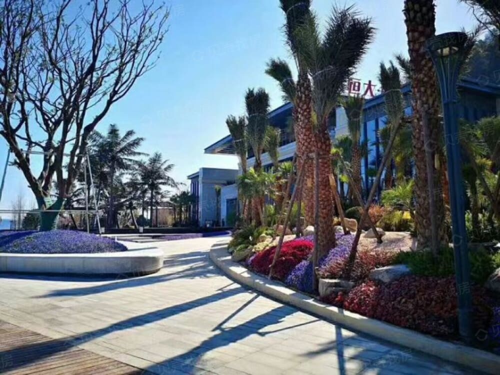 【恒大御海天下_深圳恒大御海天下楼盘】房价,户型,开盘时间详情-深圳