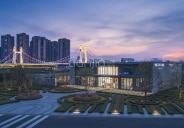 绍兴壹号院楼盘图片