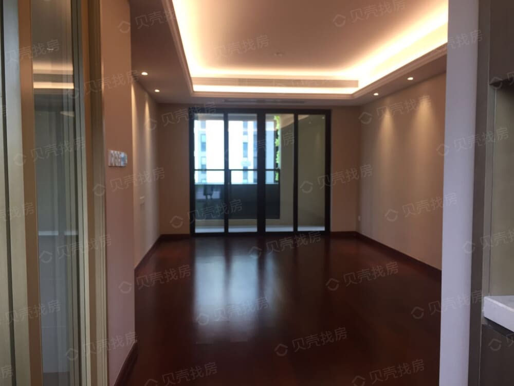 江山云著样板间