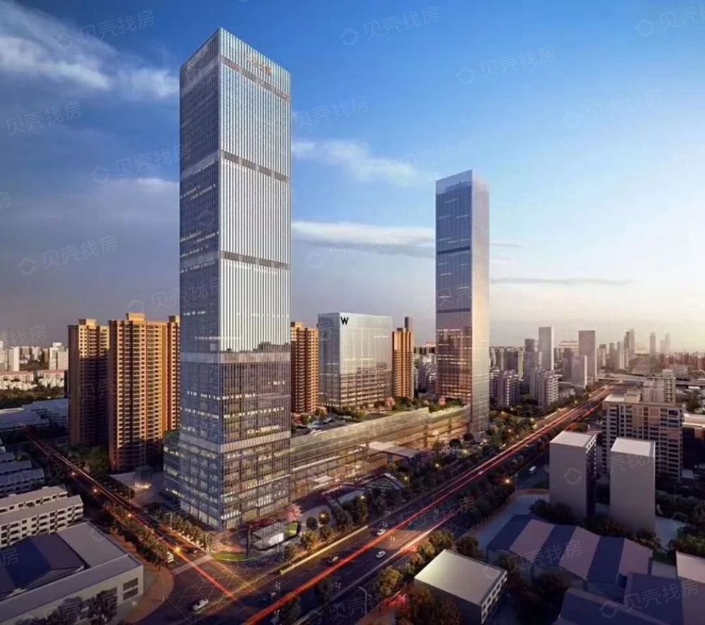 【德奥悦东方_南阳德奥悦东方楼盘】小区配套相册-南阳贝壳新房