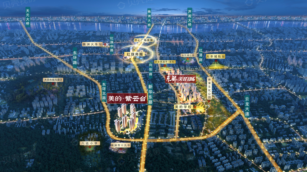 【美的·紫云台_上海美的·紫云台楼盘】房价,户型,开盘时间详情-上海