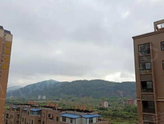 景峰尚城实景图
