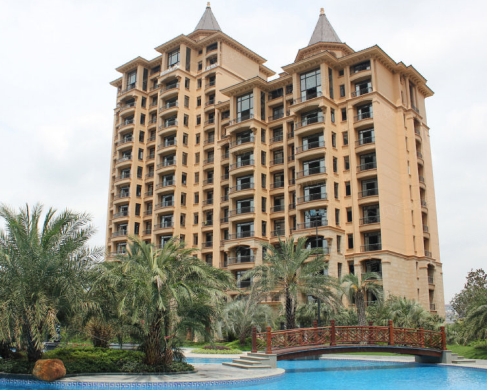 【浦东星河湾_衡水浦东星河湾楼盘】房价,户型,开盘时间详情-衡水贝壳