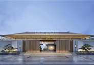 方远建发·缦云楼盘图片