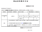 融创广场预售许可证