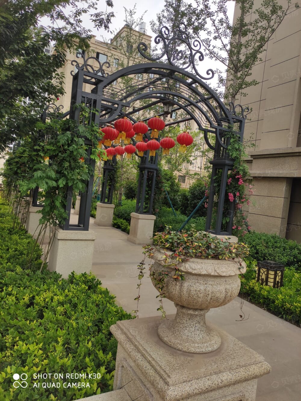 中达·逸景花园相册