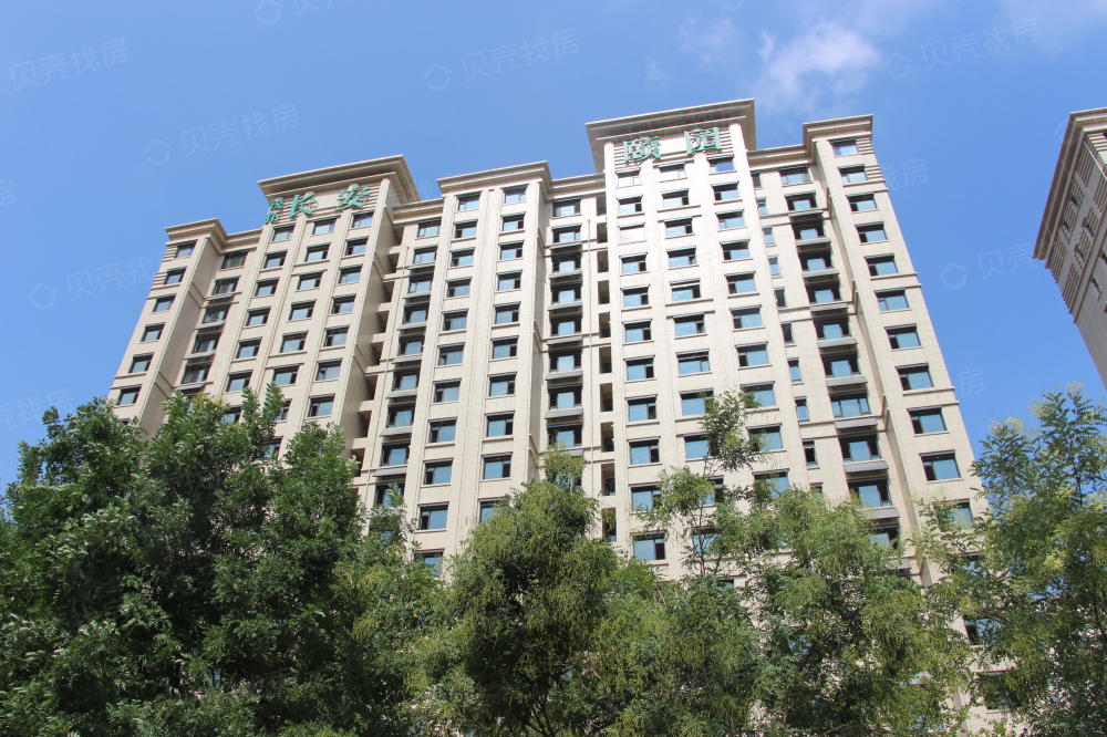 锐拓长安颐园相册