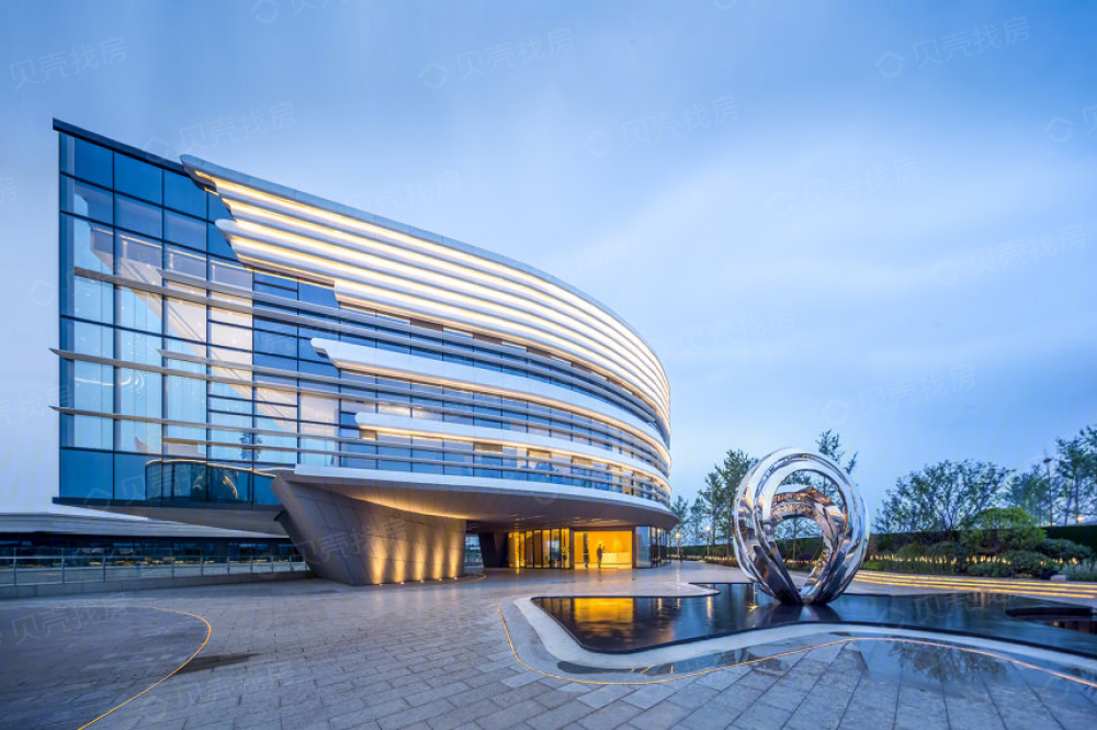 地铁时代云上城相册