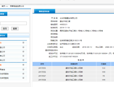 盛世沂城预售许可证