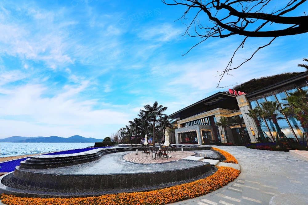 恒大御海天下相册