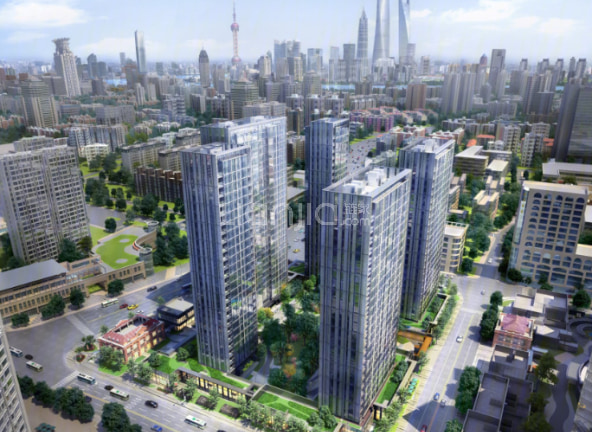 复兴珑御楼盘图片