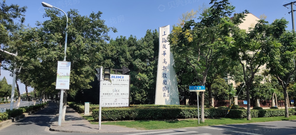 金地嘉悦湾相册