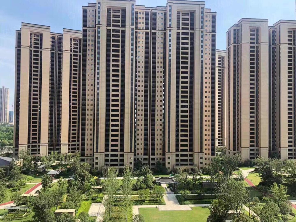 象屿都城嘉园相册