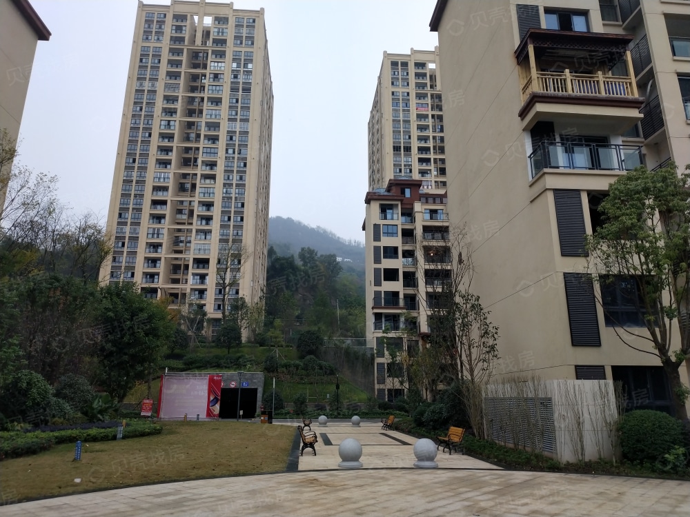 恒产锦绣江南相册