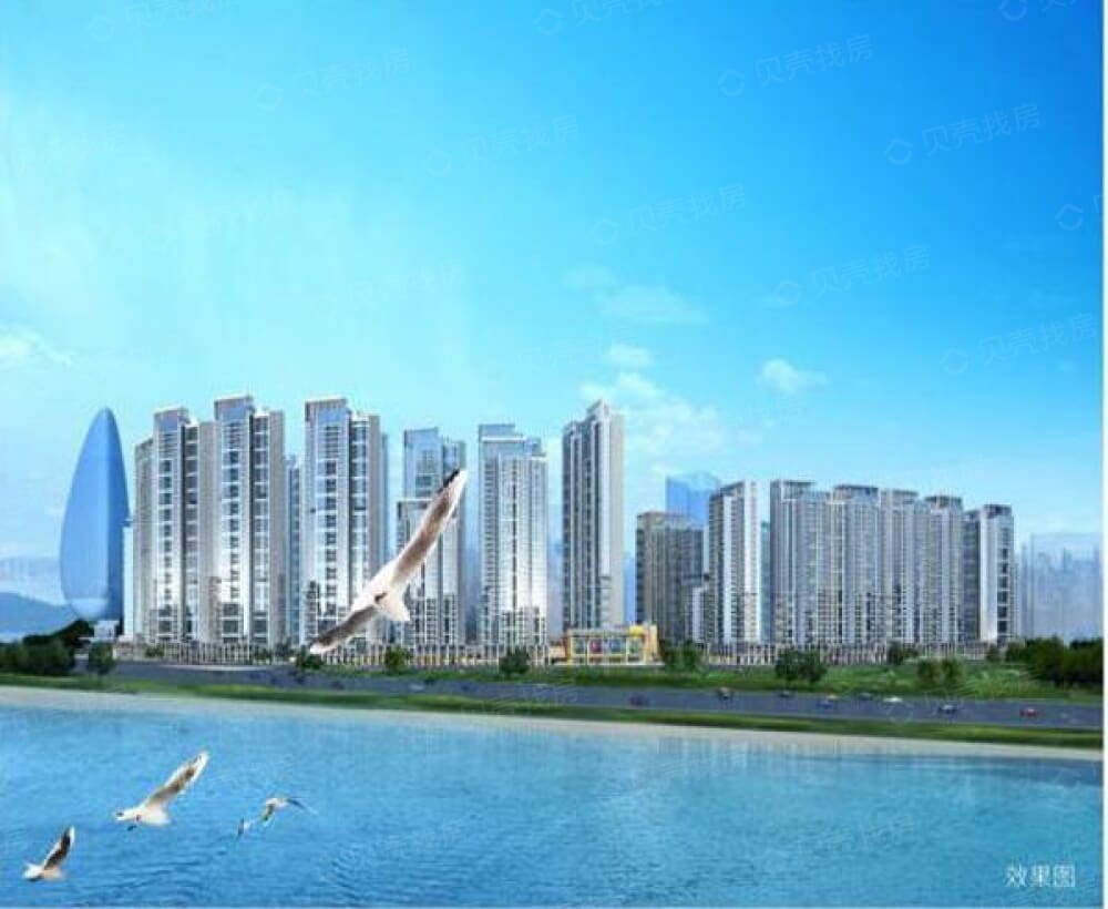 【东海湾门第_东莞东海湾门第楼盘】房价,户型,开盘时间详情-东莞贝壳