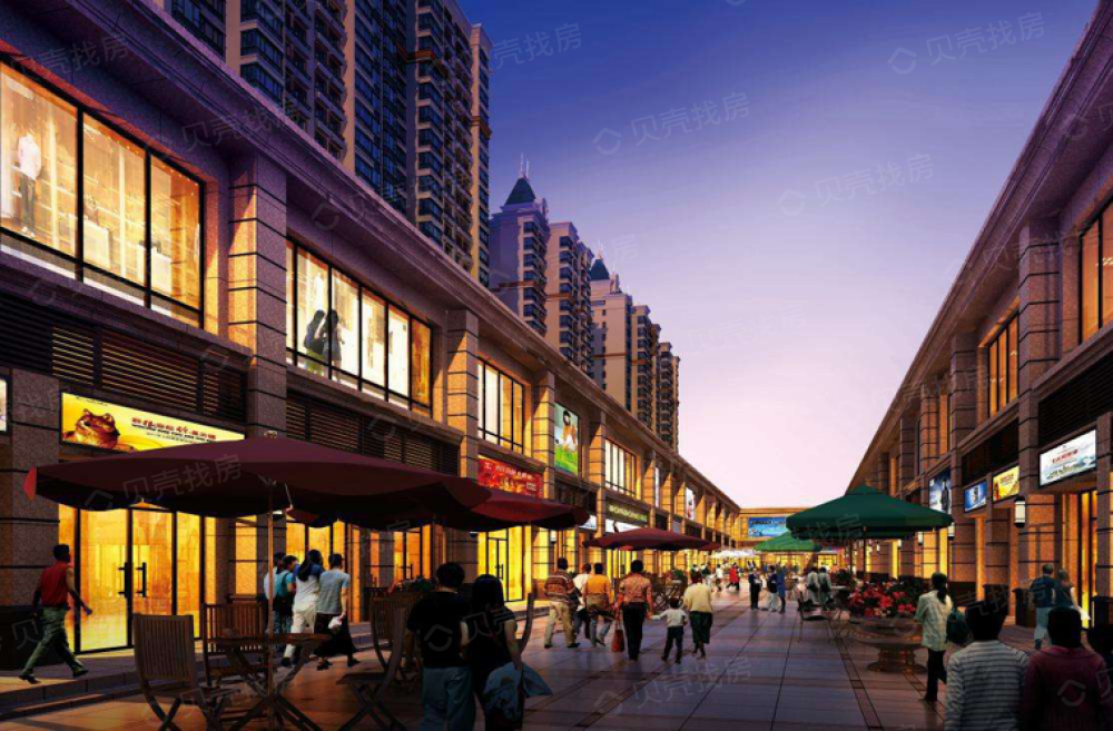 天浩上元郡相册