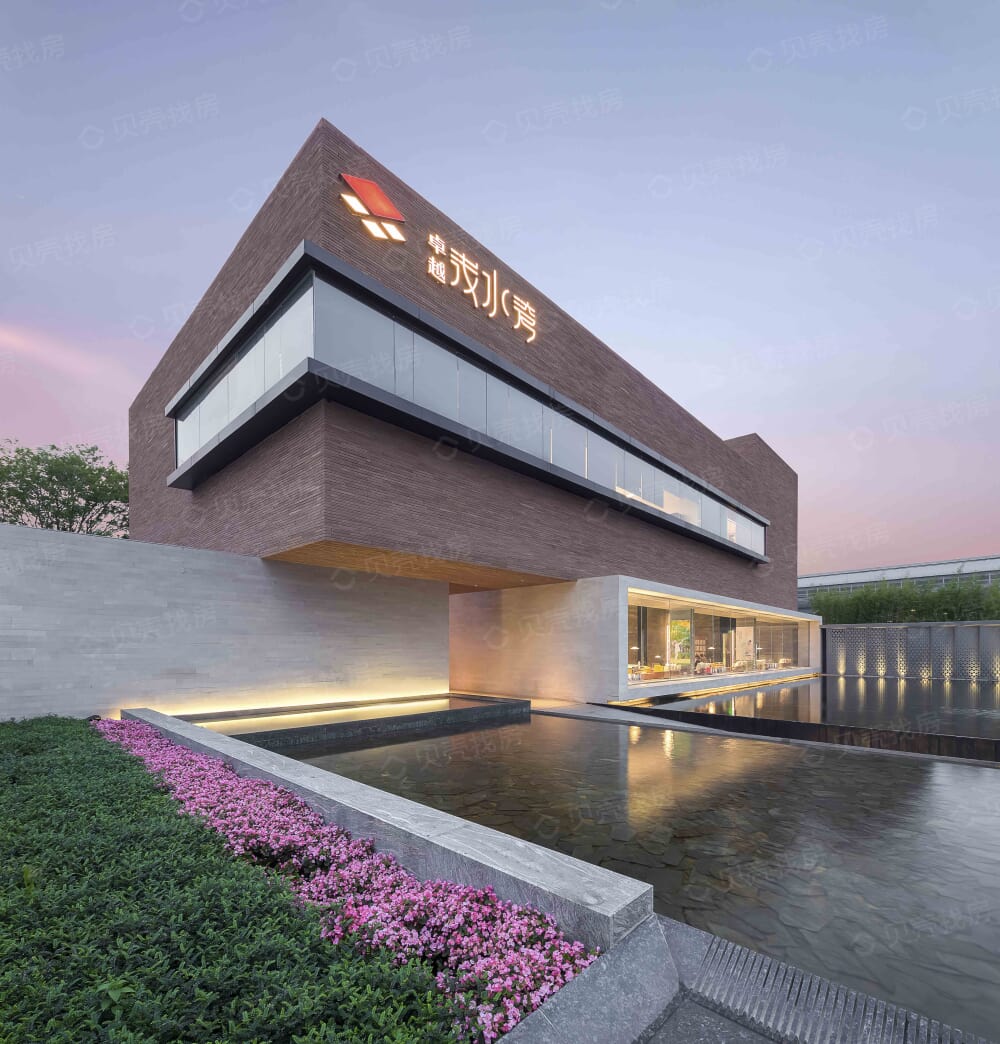 卓越浅水湾相册