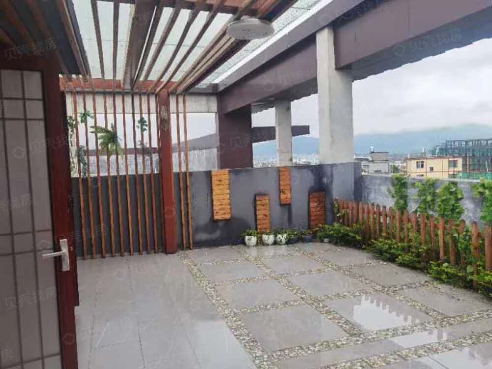 亚琦·云霄万贸中心实景图
