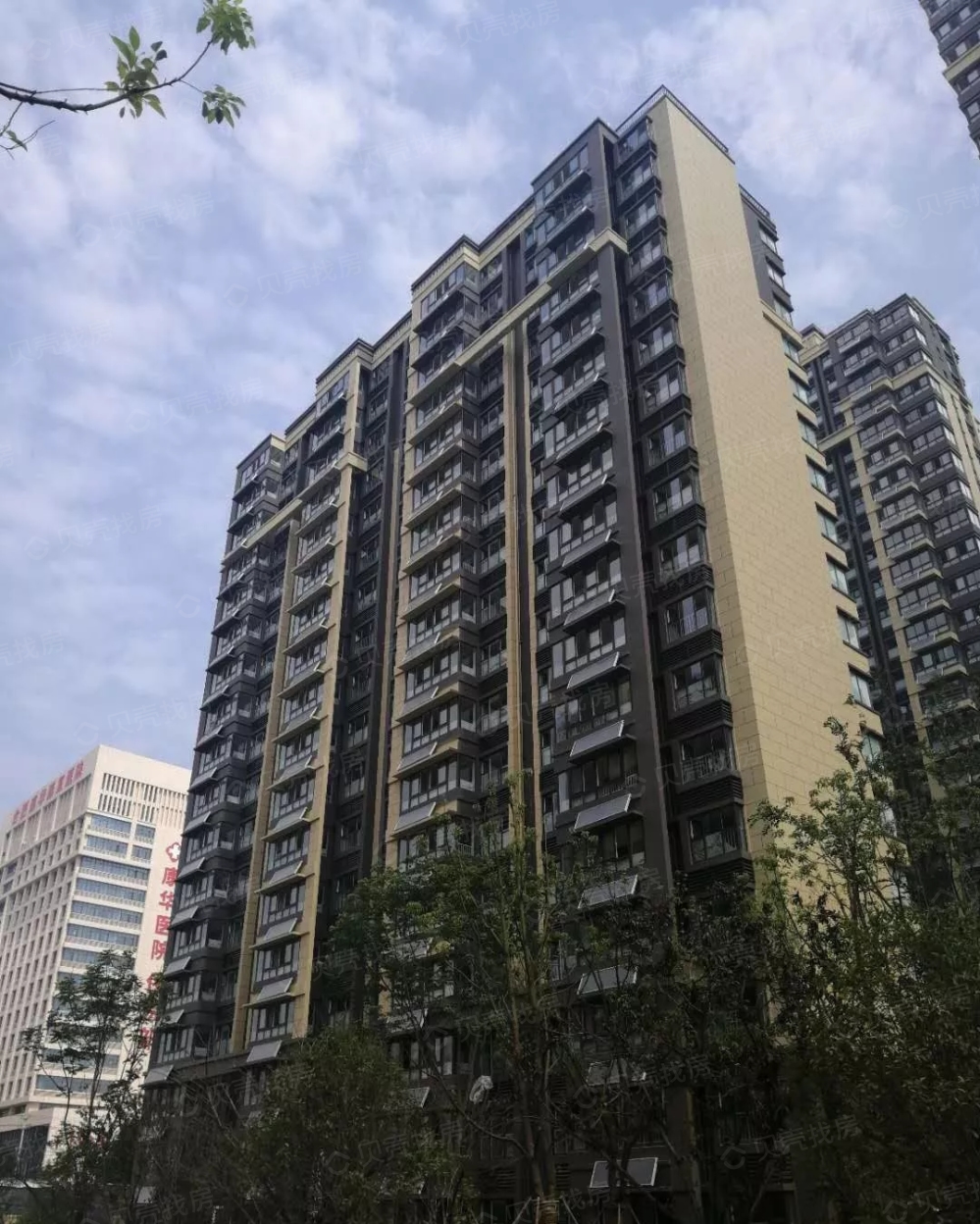 正荣悦都荟相册