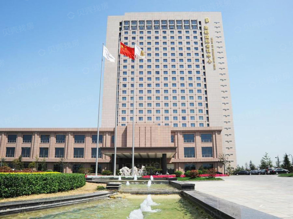 九巨龙龙城华府