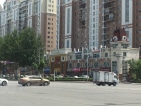 哈尔滨融创文化旅游城小区配套