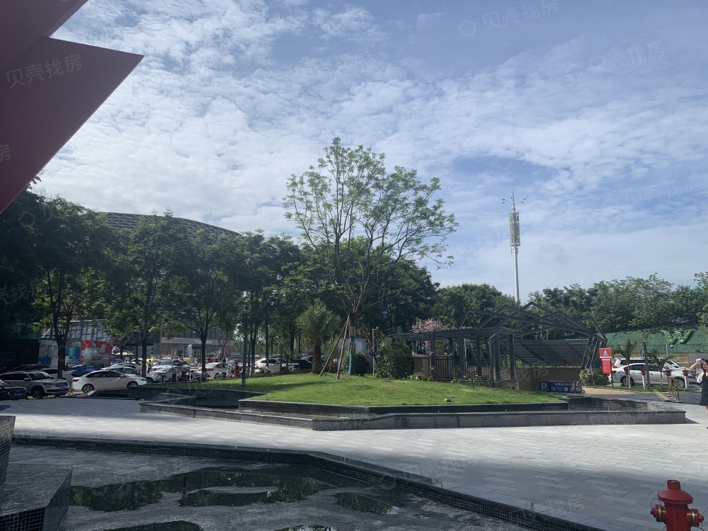 炜岸城三期相册