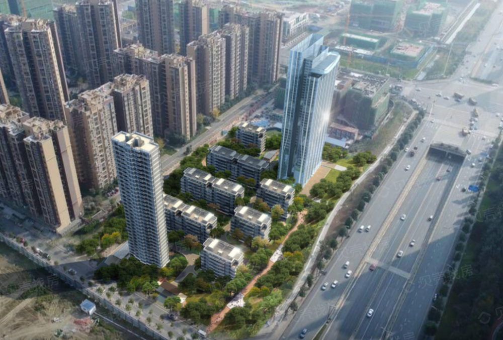 德商天镜效果图