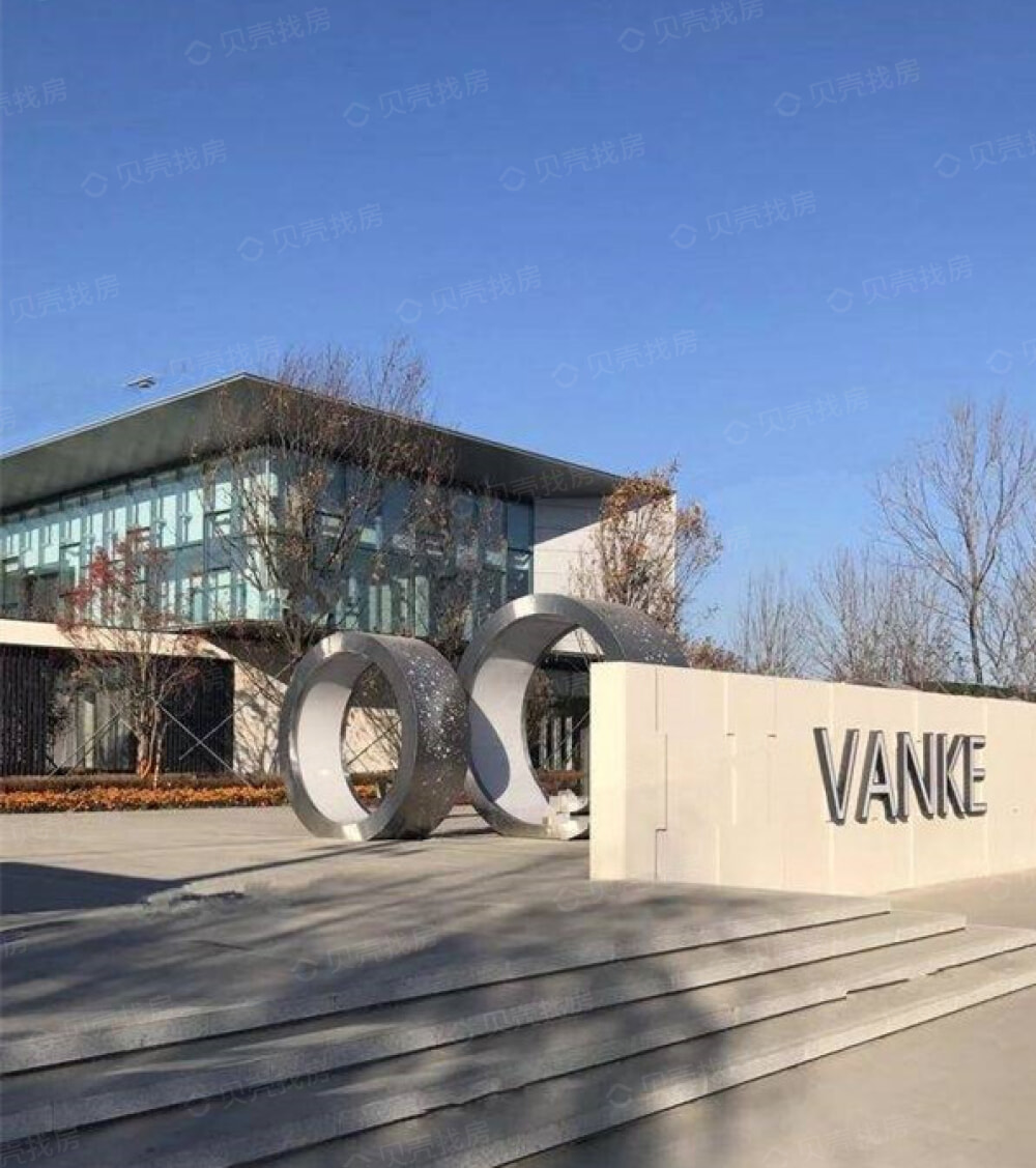 地铁万科·西宸之光相册