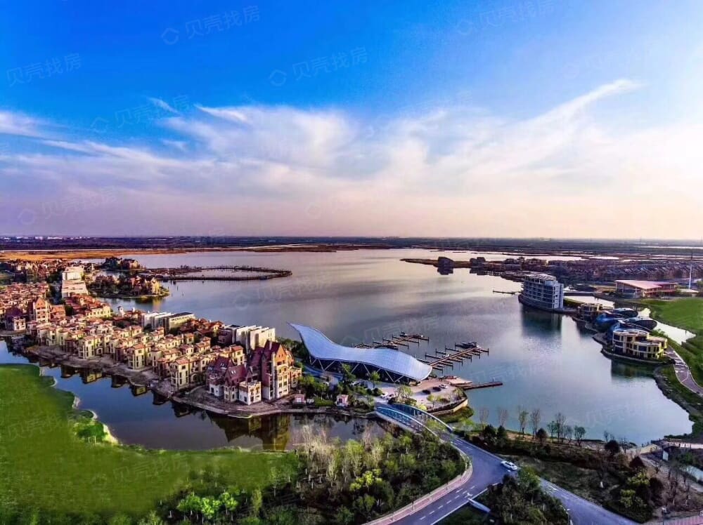 融创星耀五洲相册