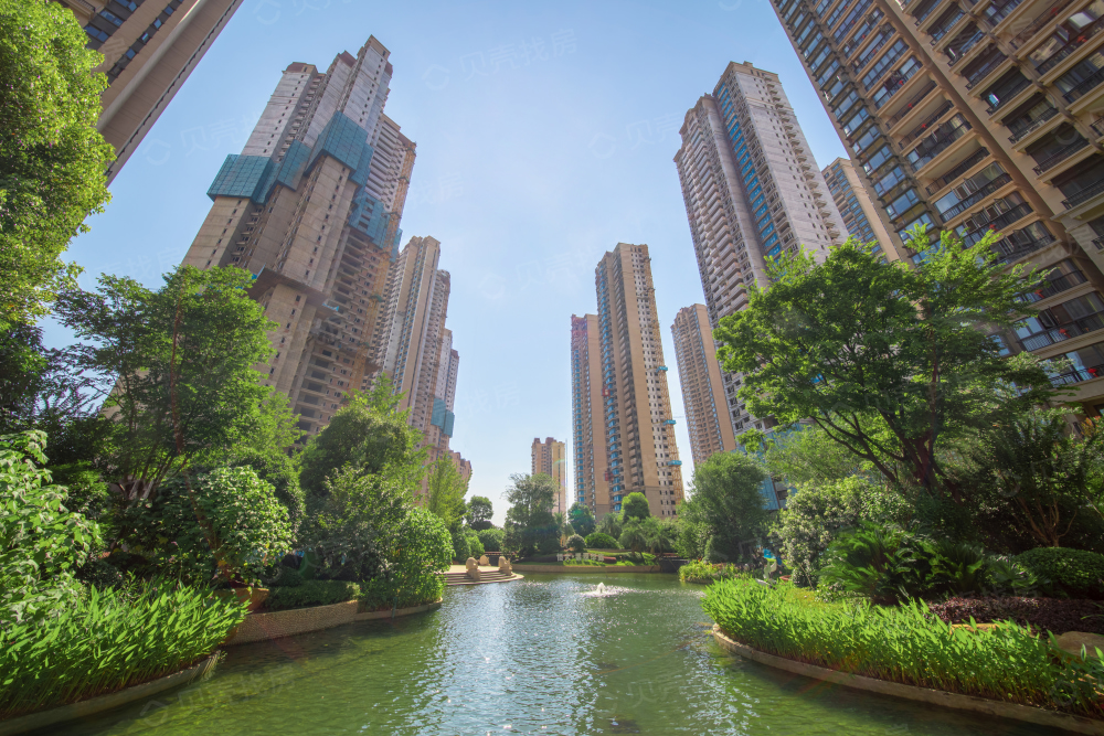 湘潭恒大翡翠华庭相册