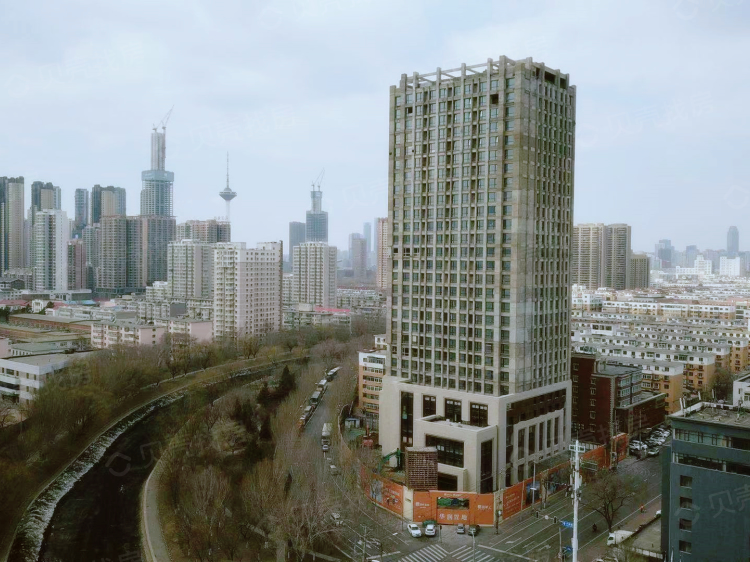 华润置地润馨汇