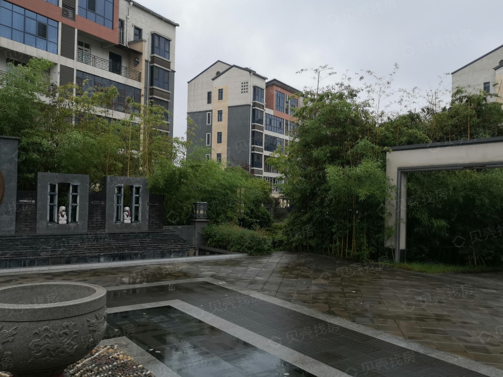 天朗富春棠樾相册