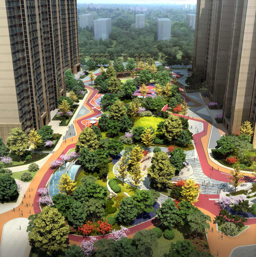 海信九麓府相册