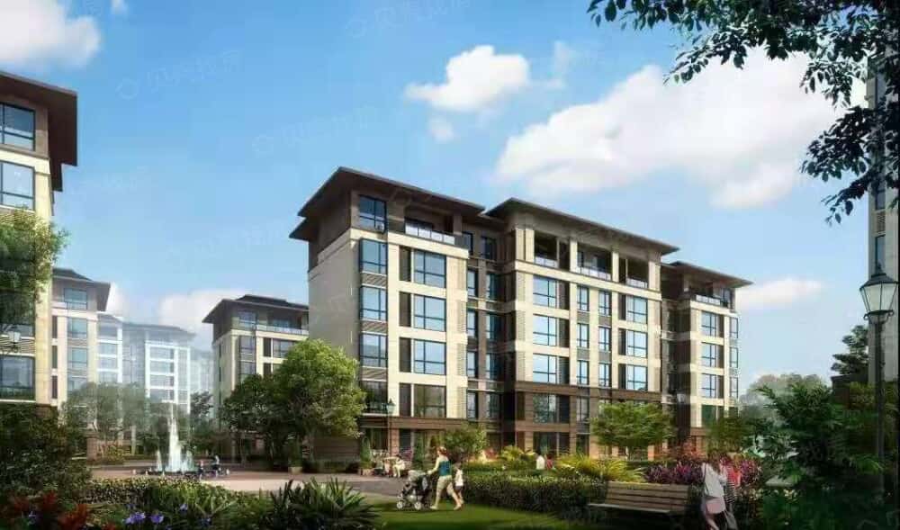 美的·雍翠园相册