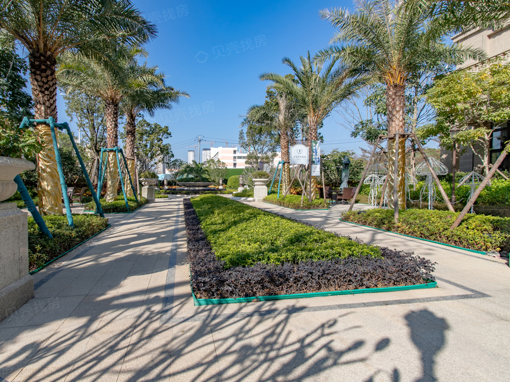 【融新海德公园_东莞融新海德公园楼盘】房价,户型,开盘时间详情-东莞