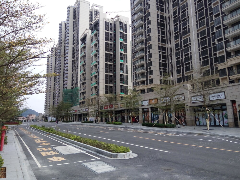 越秀保利爱特城相册