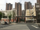 朗诗未来街区小区配套