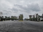 中国铁建江语城实景图