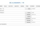 越秀星汇云城预售许可证