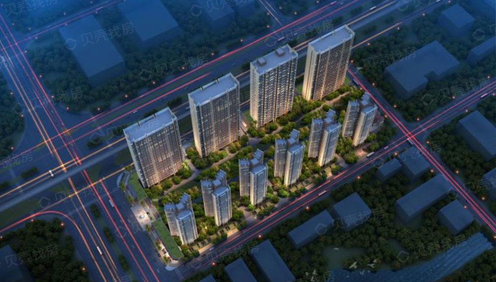 龙光玖龙郡相册