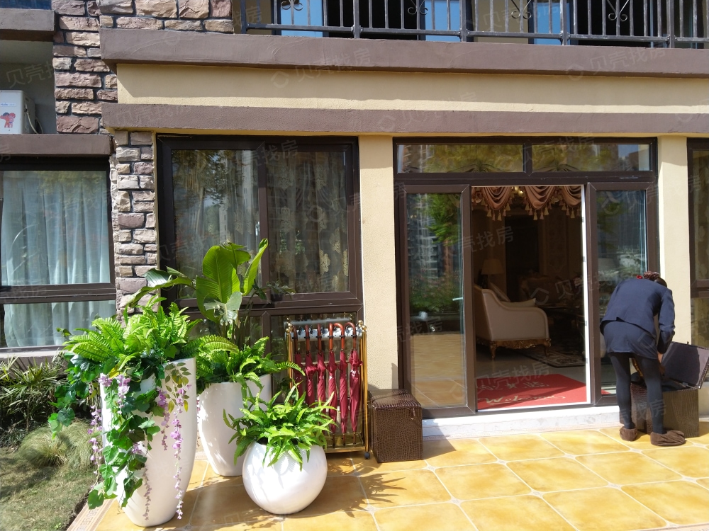 奥园金澜湾相册