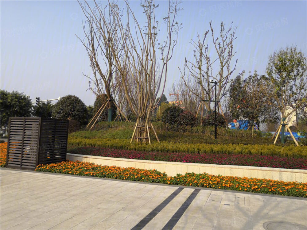 保利广悦府相册