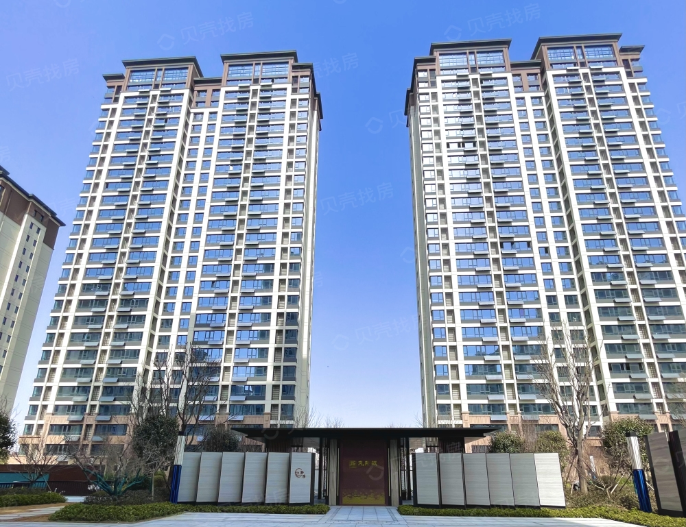 【龙翔城_西安龙翔城楼盘】房价,户型,开盘时间详情-西安贝壳新房