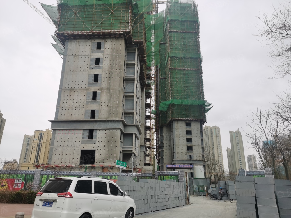 【邦达西海瑞苑_吉安邦达西海瑞苑楼盘】房价,户型,开盘时间详情-吉安