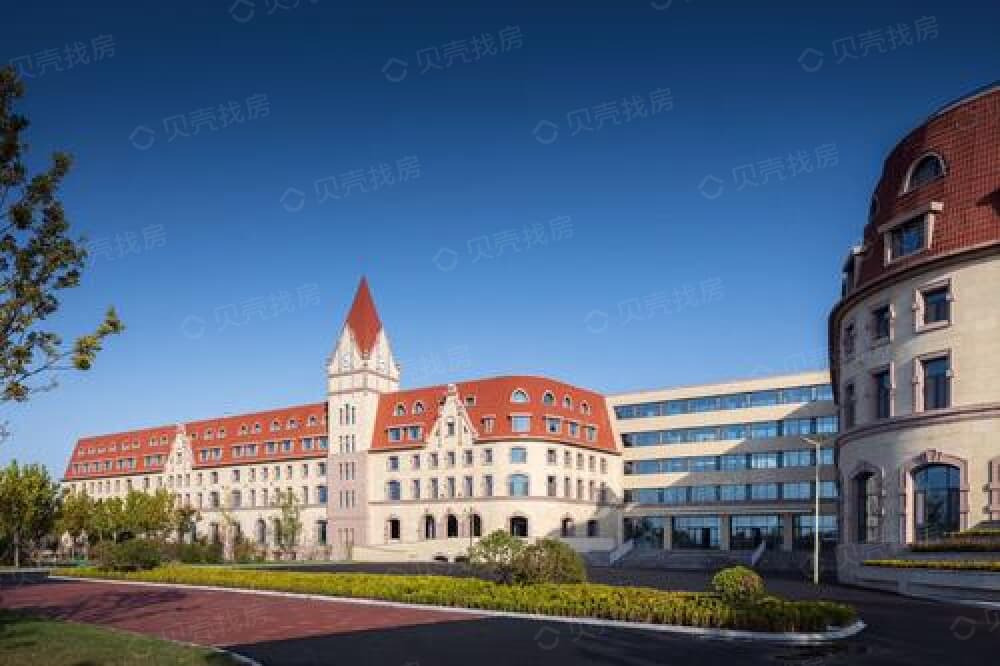 【阜丰·悦澜湾_长春阜丰·悦澜湾楼盘】房价,户型,开盘时间详情-长春